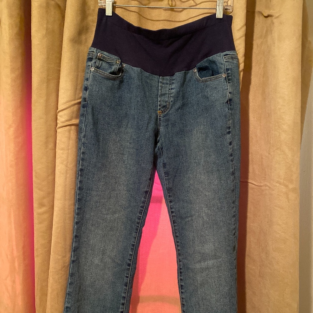 New Recruit Maternity jeans great condition